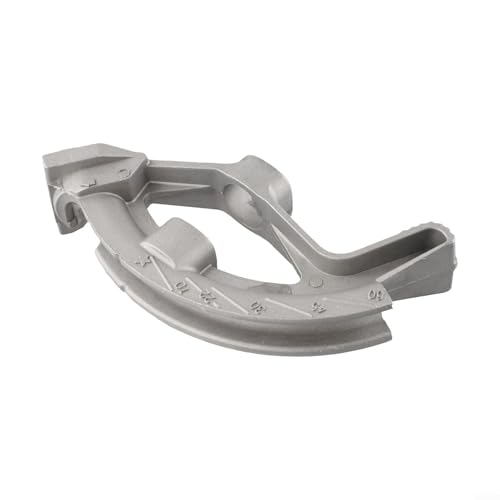 Für EMT Rohrbiegewerkzeug, manueller Aluminiumbieger für 1,27 cm Rohre mit geprägten Winkelsichtlinien Für EMT Rohrbiegewerkzeug, manueller Aluminiumbieger für 1,27 cm Rohre mit geprägten Winkelsichtlinien von Springwillfly