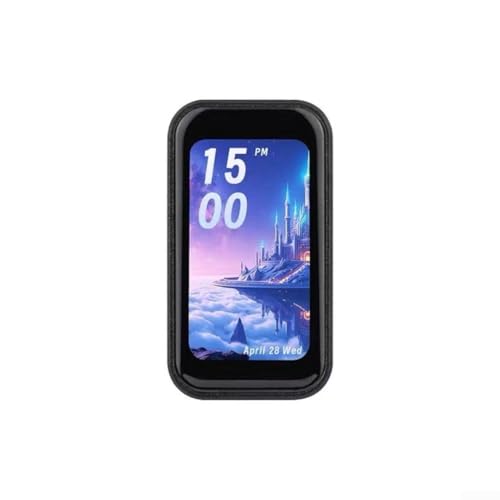 Für ESP32S3 1 47 Zoll Touch Display Entwicklungsplatine mit Dual Core 2 4GHz Prozessor, 5 LE Unterstützung und erweiterbarem Speicher über TF-Karte (B) von Springwillfly