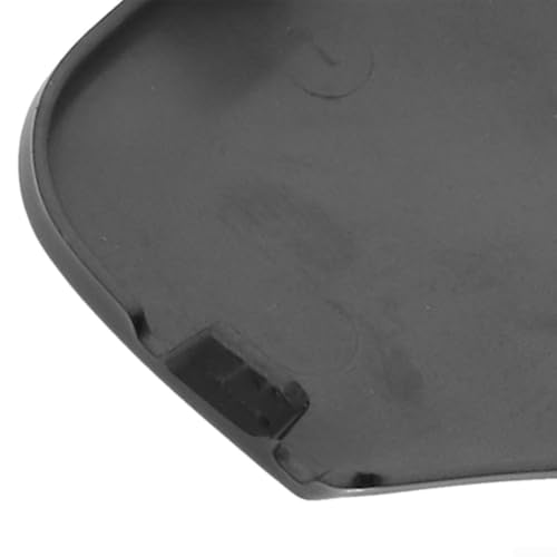 Für Ford Fiesta MK6 2005 2008 Front-Abschlepphaken-Abdeckkappe mit zuverlässiger Passform und Funktion Für Ford Fiesta MK6 2005 2008 Front-Abschlepphaken-Abdeckkappe mit zuverlässiger Passform und Funktion von Springwillfly