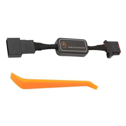 Für Ford Für Ranger Stop Start Disable Modul Cancel Eliminator Auto Stop Start System Kompatibel 2019 bis 2023 Modell von Springwillfly
