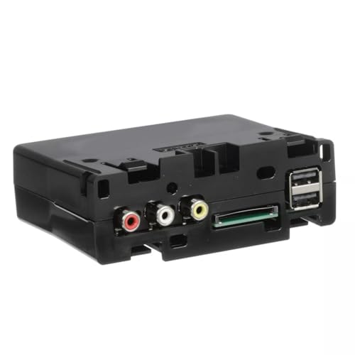 Für Ford Media Hub Steuermodul für Fusion für Explorer 2013 2018 ABS, perfekte Passform Für Ford Media Hub Steuermodul für Fusion für Explorer 2013 2018 ABS, perfekte Passform von Springwillfly