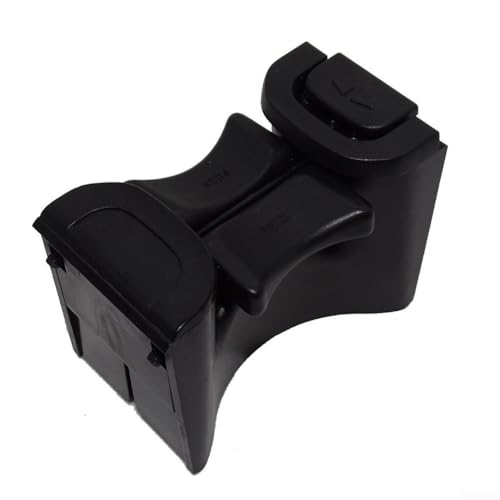 Für Mercedes A B Klasse W177 Getränkehalter Clip Trennwand (Modell 2018 2023), A1778109703 von Springwillfly