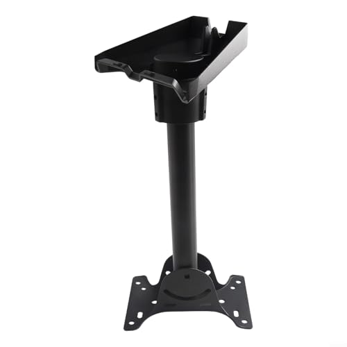 Für Starlink For Gen 3 Pivot Dachhalterungs-Kit mit verstellbarem Schiebe-in-Rohradapter für sichere Installation Für Starlink For Gen 3 Pivot Dachhalterungs-Kit mit verstellbarem Schiebe-in-Rohradapter für sichere Installation von Springwillfly