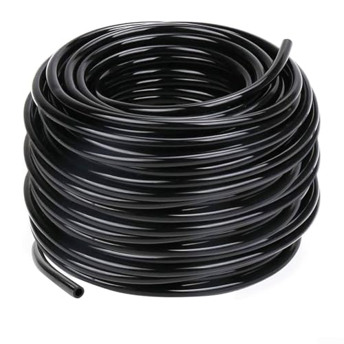 Für Tropfbewässerungsschlauch mit 46 mm blankem Verteiler zur Wasserverteilung in landwirtschaftlichen und gärtnerischen Systemen, aus starkem PVC (20 m) von Springwillfly