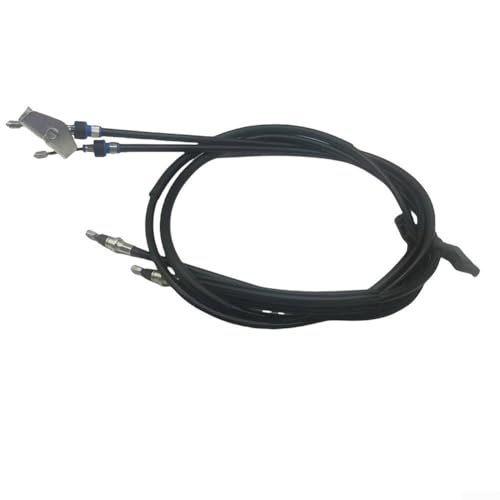 Für Volvo OEM Handbremskabel für C30 C70 S40 V40 V50 Ersatz 31362965, passend für mehrere Motoren Für Volvo OEM Handbremskabel für C30 C70 S40 V40 V50 Ersatz 31362965, passend für mehrere Motoren von Springwillfly