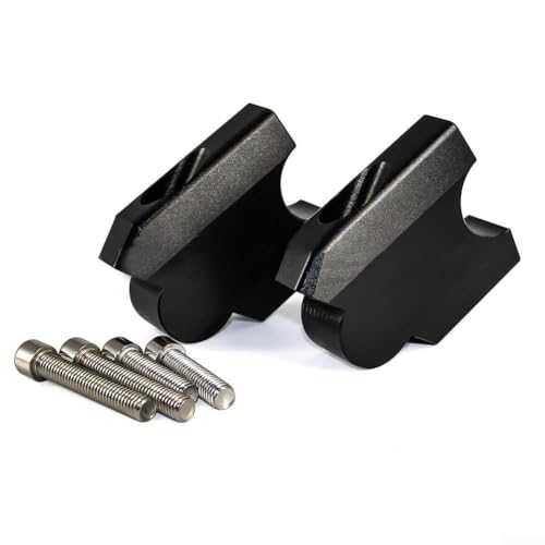Für XTFor 1200Z For Super For Tenere Lenker Riser Block, bietet erhöhte Lenkerhöhe für bessere Handhabung und Haltung Für XTFor 1200Z For Super For Tenere Lenker Riser Block, bietet erhöhte Lenkerhöhe für bessere Handhabung und Haltung von Springwillfly