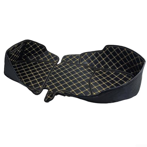 Für Yamaha XMAX300250400 Aufbewahrungsbox Futter Pad verbesserte Organisation und Sauberkeit Für Yamaha XMAX300250400 Aufbewahrungsbox Futter Pad verbesserte Organisation und Sauberkeit von Springwillfly