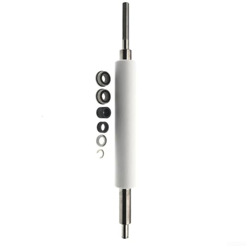 Für Zebra 105SL kompatibles Plattenroller-Set G32011M Robuste Gummibuchse für gleichbleibende Druckleistung Für Zebra 105SL kompatibles Plattenroller-Set G32011M Robuste Gummibuchse für gleichbleibende Druckleistung von Springwillfly