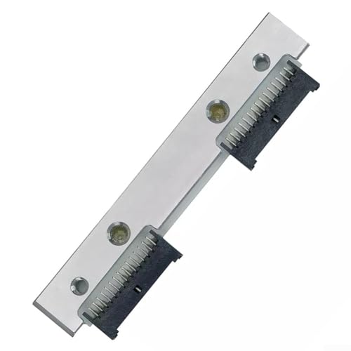 Für Zebra ZD410T ZD410D ZD411 Thermokopf P1079903011 300dpi Etikettendrucklösung Für Zebra ZD410T ZD410D ZD411 Thermokopf P1079903011 300dpi Etikettendrucklösung von Springwillfly
