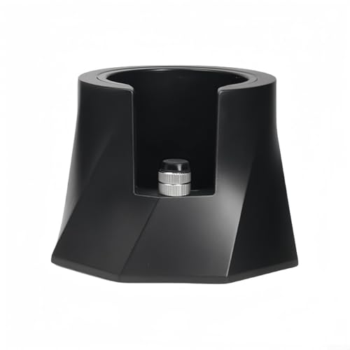 Funktioneller Espresso-Siebträgerhalter mit rutschfester Unterseite, Kaffee-Zubehör für Zuhause Funktioneller Espresso-Siebträgerhalter mit rutschfester Unterseite, Kaffee-Zubehör für Zuhause von Springwillfly