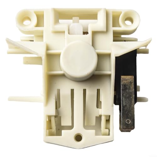 Geschirrspüler-Türschloss DD81 02132A für Samsung-Modelle DW80J3020US, DW80R5061US Geschirrspüler-Türschloss DD81 02132A für Samsung-Modelle DW80J3020US, DW80R5061US von Springwillfly