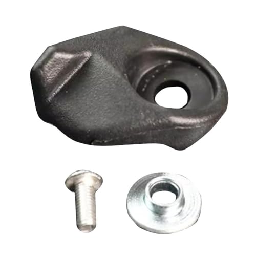 Gummi-Hinterradgabel Anti-Kollisionsblock für Surron für LightBee Elektro-Dirtbike, inklusive 1 Block, 1 Schraube, 1 Abstandshalter Gummi-Hinterradgabel Anti-Kollisionsblock für Surron für LightBee Elektro-Dirtbike, inklusive 1 Block, 1 Schraube, 1 Abstandshalter von Springwillfly