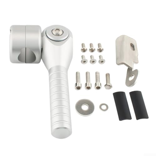 Hebegriff für BMW für R1200GS Effiziente Zugstange mit einfachem Klappmechanismus und zuverlässiger Nutzung () von Springwillfly