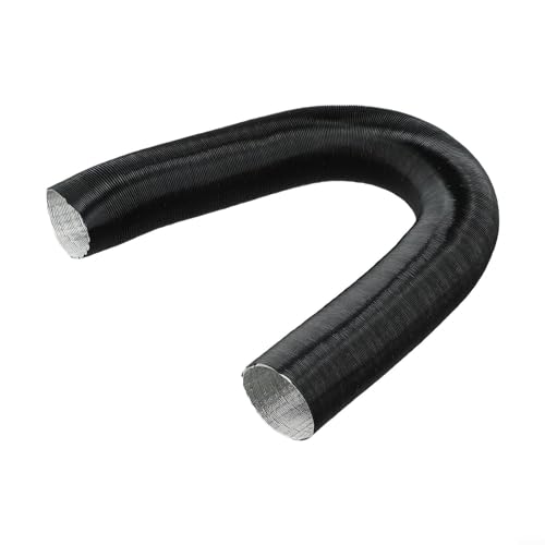 Heizk aus Aluminiumfolie, 42 mm, stoßfestes Design für verbesserte Leistung in Automobil- und Haushaltsheizungsanwendungen (100 cm) von Springwillfly