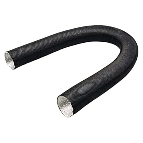 Heizk aus Aluminiumfolie, 42 mm, stoßfestes Design für verbesserte Leistung in Automobil- und Haushaltsheizungsanwendungen (300 cm) von Springwillfly