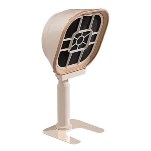 Höhenverstellbarer Mini-Rauchreiniger-Ventilator, unverzichtbares Küchenzubehör für saubere Luft Höhenverstellbarer Mini-Rauchreiniger-Ventilator, unverzichtbares Küchenzubehör für saubere Luft von Springwillfly