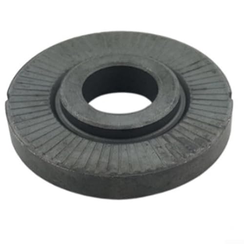 Innenflansch 224415-9 Metall-Kontermutter Unterlegscheibe kompatibel mit M akita Winkelschleifern 9005B 9015B 9016B 9027 9027S Innenflansch 224415-9 Metall-Kontermutter Unterlegscheibe kompatibel mit M akita Winkelschleifern 9005B 9015B 9016B 9027 9027S von Springwillfly