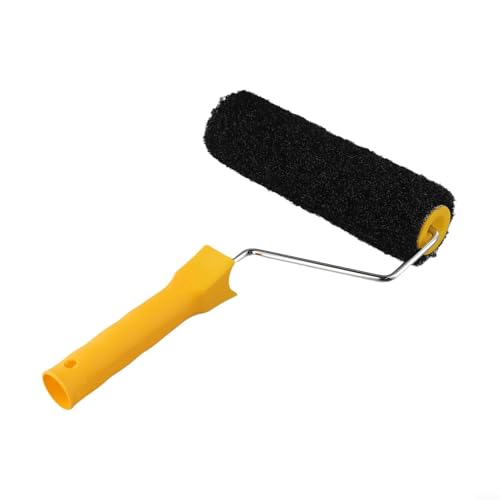 Innovative Dickenkontrolle mit diesem unverzichtbaren Rollapplikator mit einer Länge von 22,9 cm Innovative Dickenkontrolle mit diesem unverzichtbaren Rollapplikator mit einer Länge von 22,9 cm von Springwillfly