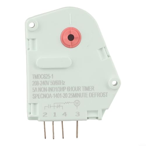 Innovative Lösungen mit dem TMDC625 The in For Refrigerator Efficiency von Springwillfly