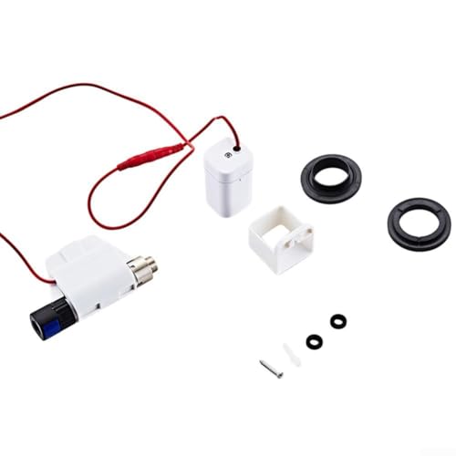 Kitchens Simplified Smart Touch Control System with Induction Sensor Mixer Accessory (Without Wire) von Springwillfly