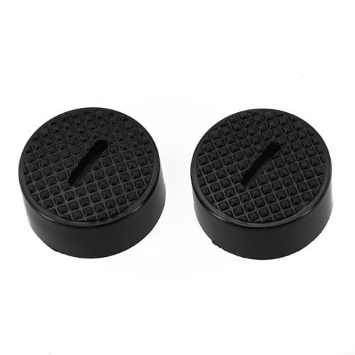 Kohlebürstenabdeckung für Modelle 9528PB, 9527NB, 9524NBX und mehr, 2 Stück Kohlebürstenabdeckung für Modelle 9528PB, 9527NB, 9524NBX und mehr, 2 Stück von Springwillfly