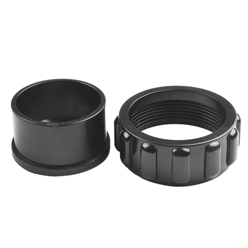 Kompletter Pool für Salzchlorinator Union Part Kit für InterlliChlor Modelle IC20 bis IC80 (2 Stück) von Springwillfly