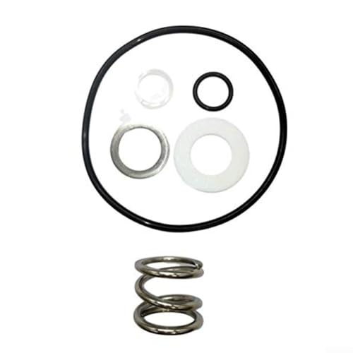 Komplettes SPX0710 Pool-Reparatur-Set für Hayward Essential Components für Pro & VL Serie Komplettes SPX0710 Pool-Reparatur-Set für Hayward Essential Components für Pro & VL Serie von Springwillfly