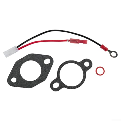 Kraftstoffabsperr-Magnet-Reparatursatz, kompatibel mit 12 757 09 und verwandten Modellen von Springwillfly