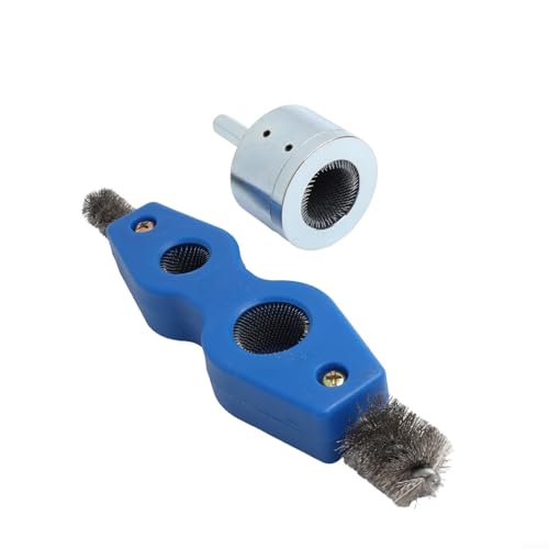 Kupferrohr-Reinigungsset mit Materialien und effizientem Design (22 mm) von Springwillfly