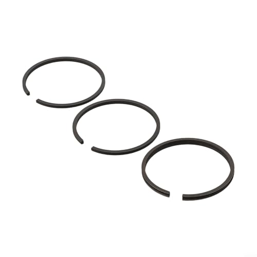 Luftkompressor Teile Set 3 Kolbenringe für verschiedene Zylinderdurchmesser (42mm) von Springwillfly