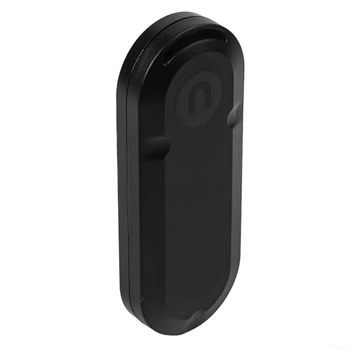 Magnetisches, wasserdichtes Batteriegehäuse, kompatibel mit AA-Batterie für AirTag, lange Akkulaufzeit bis zu 10 Jahre, zuverlässig (1 Stück) von Springwillfly