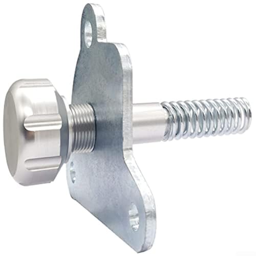 Manueller Aluminium-Trennschalter für JK JKU 07 bis 17 Modelle, entwickelt für einfaches Lösen und Wiederverbinden der Swaybar während Off-Road- und Autobahnfahrten Manueller Aluminium-Trennschalter für JK JKU 07 bis 17 Modelle, entwickelt für einfaches Lösen und Wiederverbinden der Swaybar während Off-Road- und Autobahnfahrten von Springwillfly