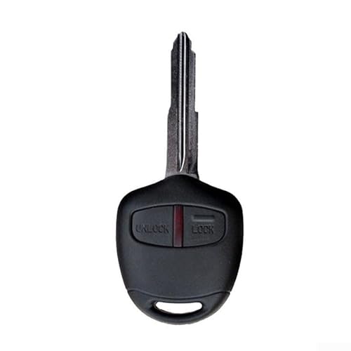 Maßgeschneiderte Silikon-Schlüsselhülle für Mitsubishi für Lancer, Outlander, Mirage, perfekte Passform für Triton und Grandis Modelle Maßgeschneiderte Silikon-Schlüsselhülle für Mitsubishi für Lancer, Outlander, Mirage, perfekte Passform für Triton und Grandis Modelle von Springwillfly