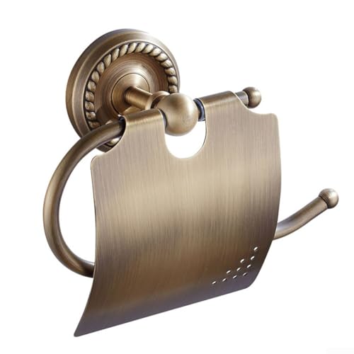 Moderner Taschentuchhalter aus Messing für effiziente Nutzung im Badezimmer, hergestellt für Langlebigkeit und Widerstandsfähigkeit Moderner Taschentuchhalter aus Messing für effiziente Nutzung im Badezimmer, hergestellt für Langlebigkeit und Widerstandsfähigkeit von Springwillfly