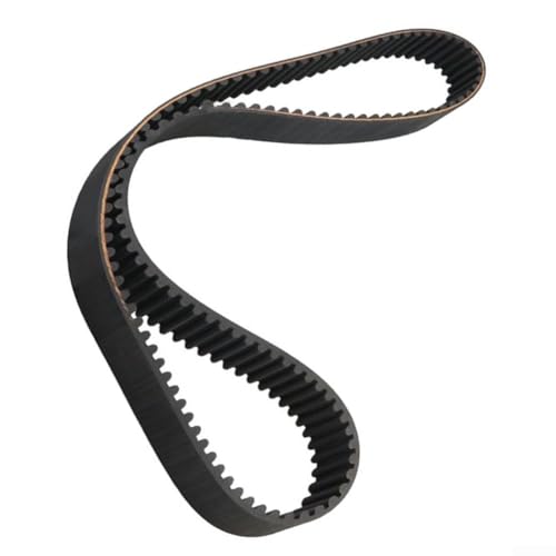 MultiChain Stump Grinder Belt for Rayco RG45/RG55, 125 Teeth for Smooth Operation and Effective Material Removal MultiChain Stump Grinder Belt for Rayco RG45/RG55, 125 Teeth for Smooth Operation and Effective Material Removal von Springwillfly