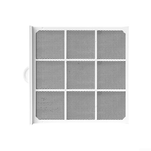 Netzfilter aus Aluminiumlegierung, entworfen für PVC- und PE-Rohre, einfache Wartung und kostengünstig (für 110 mm) von Springwillfly