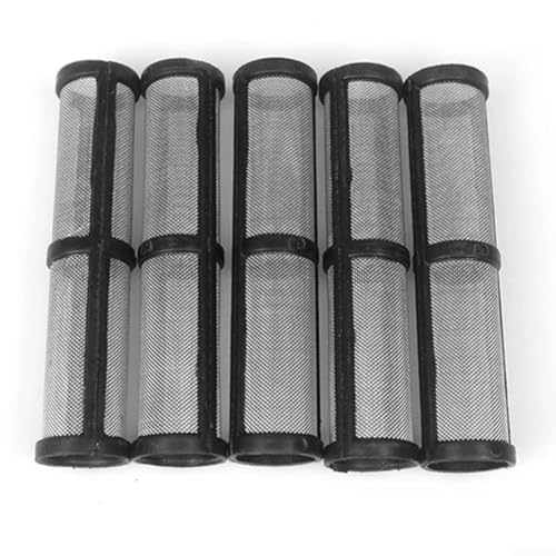 Netzfilter für Airless-Farbspritzgeräte Ersatzteile für Modelle von G390 bis G595 Netzfilter für Airless-Farbspritzgeräte Ersatzteile für Modelle von G390 bis G595 von Springwillfly