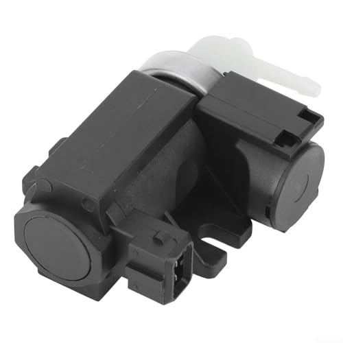 OEM Ersatz-Magnetventil 3512027000 für Hyundai Accent II LC, Elantra XD, Santa Fe SM und Kia Sorento 2003 2009 kompatible Modelle OEM Ersatz-Magnetventil 3512027000 für Hyundai Accent II LC, Elantra XD, Santa Fe SM und Kia Sorento 2003 2009 kompatible Modelle von Springwillfly