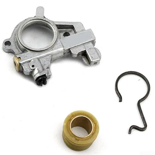 Oiling Essentials Umfassendes Set mit Pumpen und Federn für verschiedene Kettensägenmodelle Oiling Essentials Umfassendes Set mit Pumpen und Federn für verschiedene Kettensägenmodelle von Springwillfly