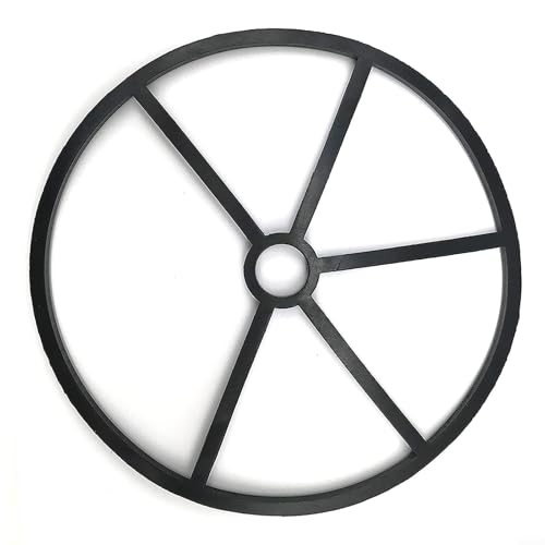 Optimiertes Design der Umlenkspinnendichtungslösung, um Ihr Poolsystem reibungslos laufen zu lassen (A) von Springwillfly