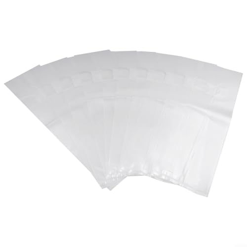 Optimierung des Pilzwachstums verwenden Sie unsere Packung mit 102050 versiegelten PVC-Substratbeuteln heute (1#) von Springwillfly
