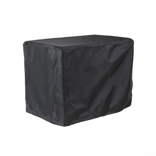 Outdoor-Generator-Schutzhülle für Camping und Rasen, 210D Oxford-Tuch (66 x 51 x 51 cm) von Springwillfly