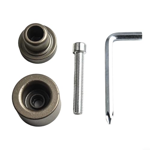 PPR-Rohr-Schweißkopf aus Aluminiumlegierung für verbesserte Leistung in Sanitärarbeiten (20 mm) von Springwillfly