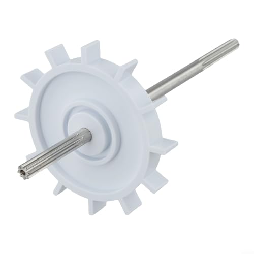 Performance Driven Drivesshaft Assembly for Polaris 280 and 180 Pool Cleaning Turbines Reliability Performance Driven Drivesshaft Assembly for Polaris 280 and 180 Pool Cleaning Turbines Reliability von Springwillfly