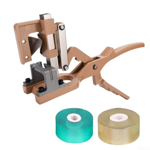 Pfropfscheren-Set zum Schneiden von Ästen mit ergonomischem Design Pfropfscheren-Set zum Schneiden von Ästen mit ergonomischem Design von Springwillfly