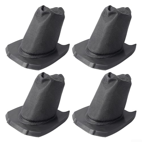 Premium Ersatz-Filter-Set, 4 Stück, speziell für beliebte beutellose Staubsaugermodelle einschließlich der SD20020-Serie Premium Ersatz-Filter-Set, 4 Stück, speziell für beliebte beutellose Staubsaugermodelle einschließlich der SD20020-Serie von Springwillfly