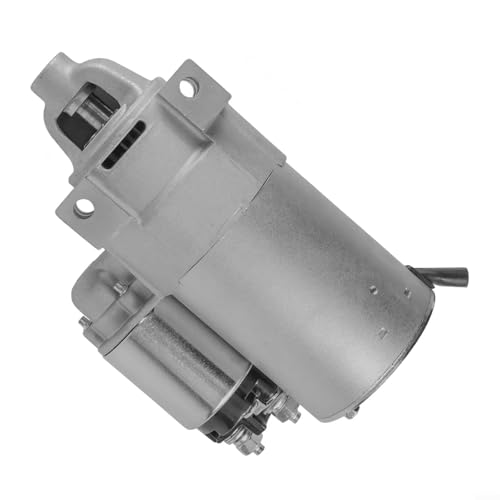 Premium Performance Anlasser passend für eine Reihe von Motormodellen (15 PS 31 PS) einschließlich Modellnummern wie 2509809S von Springwillfly