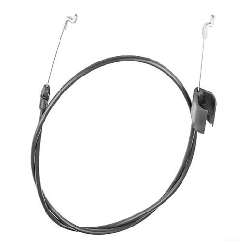 Rasenmäher-Motorsteuerungskabel 183281 532183281 Zuverlässiges Kabel für 198463 Modelle, verbessert die Mäheffizienz Rasenmäher-Motorsteuerungskabel 183281 532183281 Zuverlässiges Kabel für 198463 Modelle, verbessert die Mäheffizienz von Springwillfly