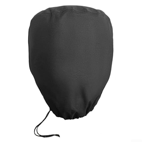 Rasentrimmer-Abdeckung, wasserdicht, staubdicht und UV-beständig, für alle Wetterbedingungen (210D: 44 x 32,5 cm) von Springwillfly