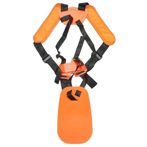 Rasentrimmer Vollbaum für Freischneider Modellkompatibilität für FS KM Serie, OEM 4119 710 9001 von Springwillfly